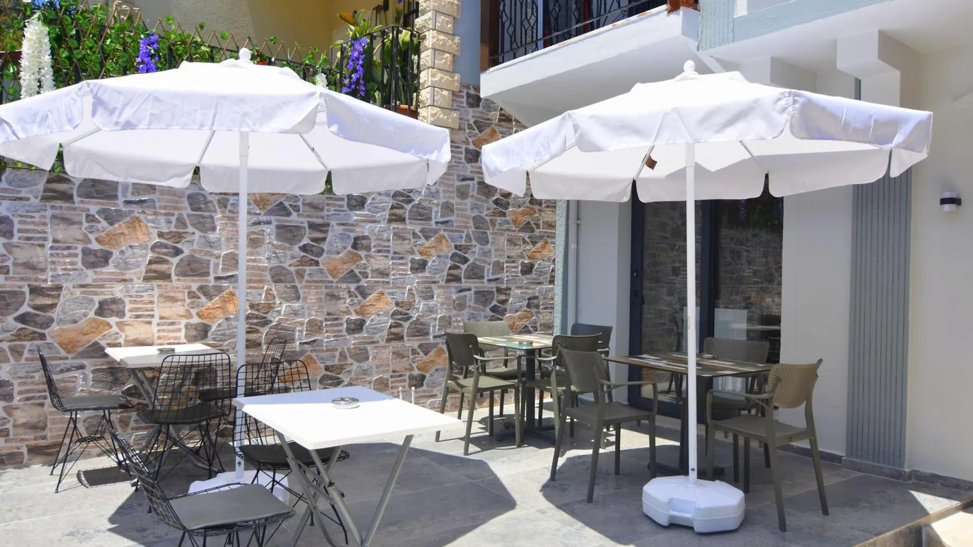 Mykonut Boutique Suites Fethiye Oda ve Kahvaltı