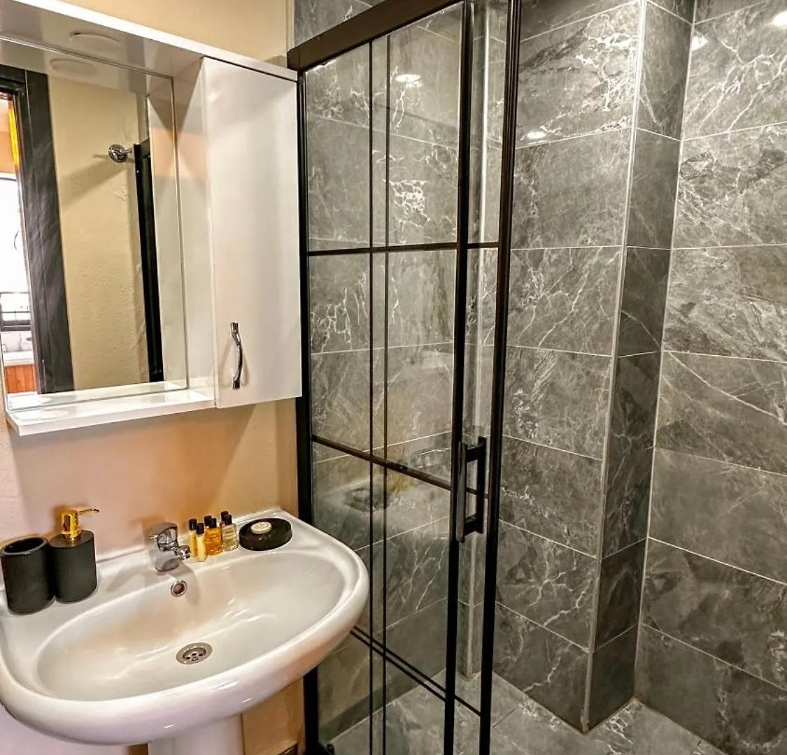 Mykonut Boutique Suites Φετιγιέ 2*,  Τουρκία