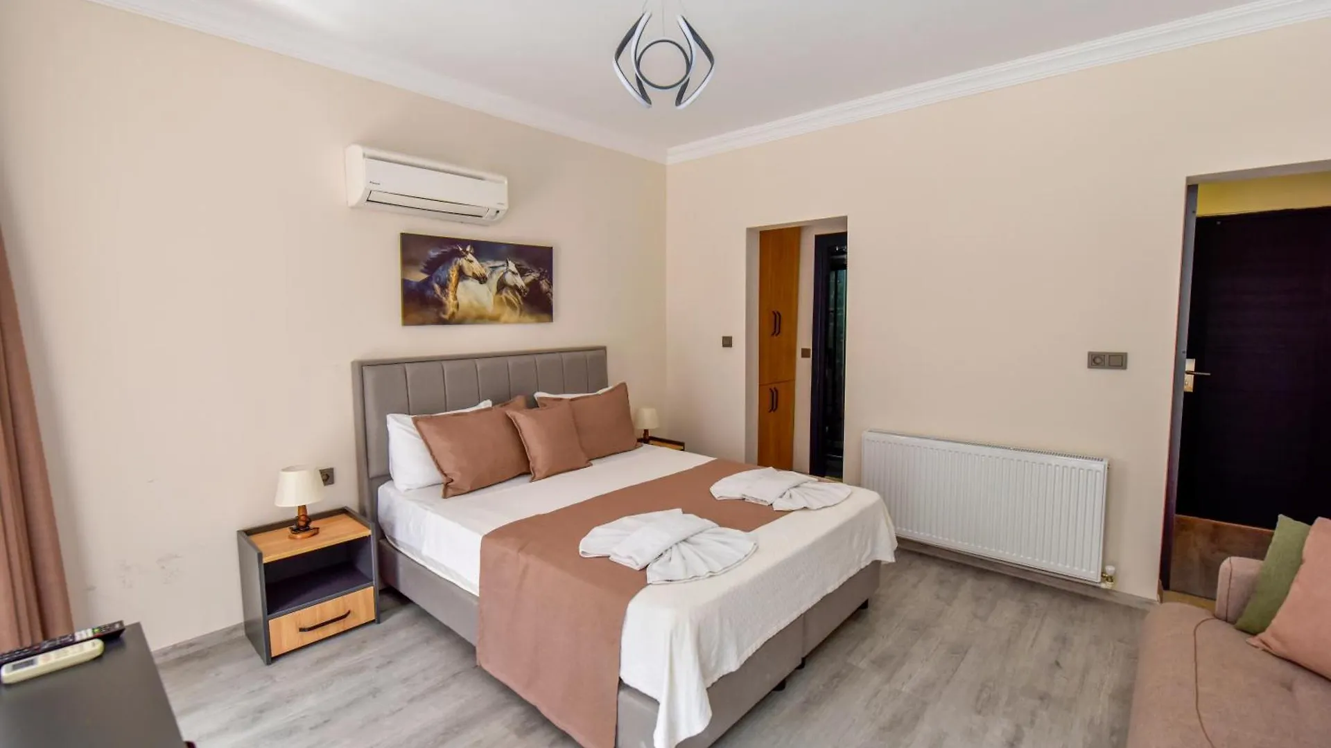 Mykonut Boutique Suites Φετιγιέ 2*,  Τουρκία