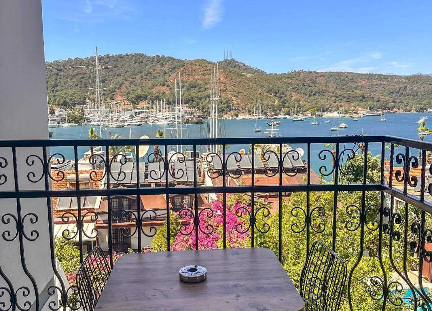 Mykonut Boutique Suites Fethiye Turquía