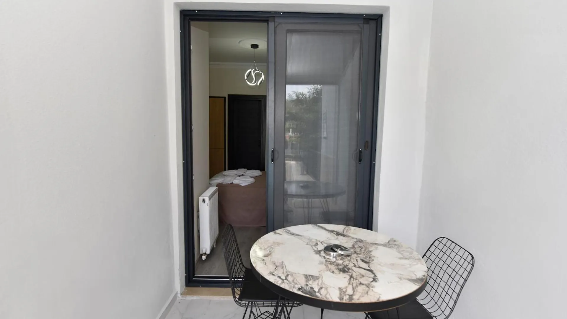 Mykonut Boutique Suites Φετιγιέ Bed and Breakfast