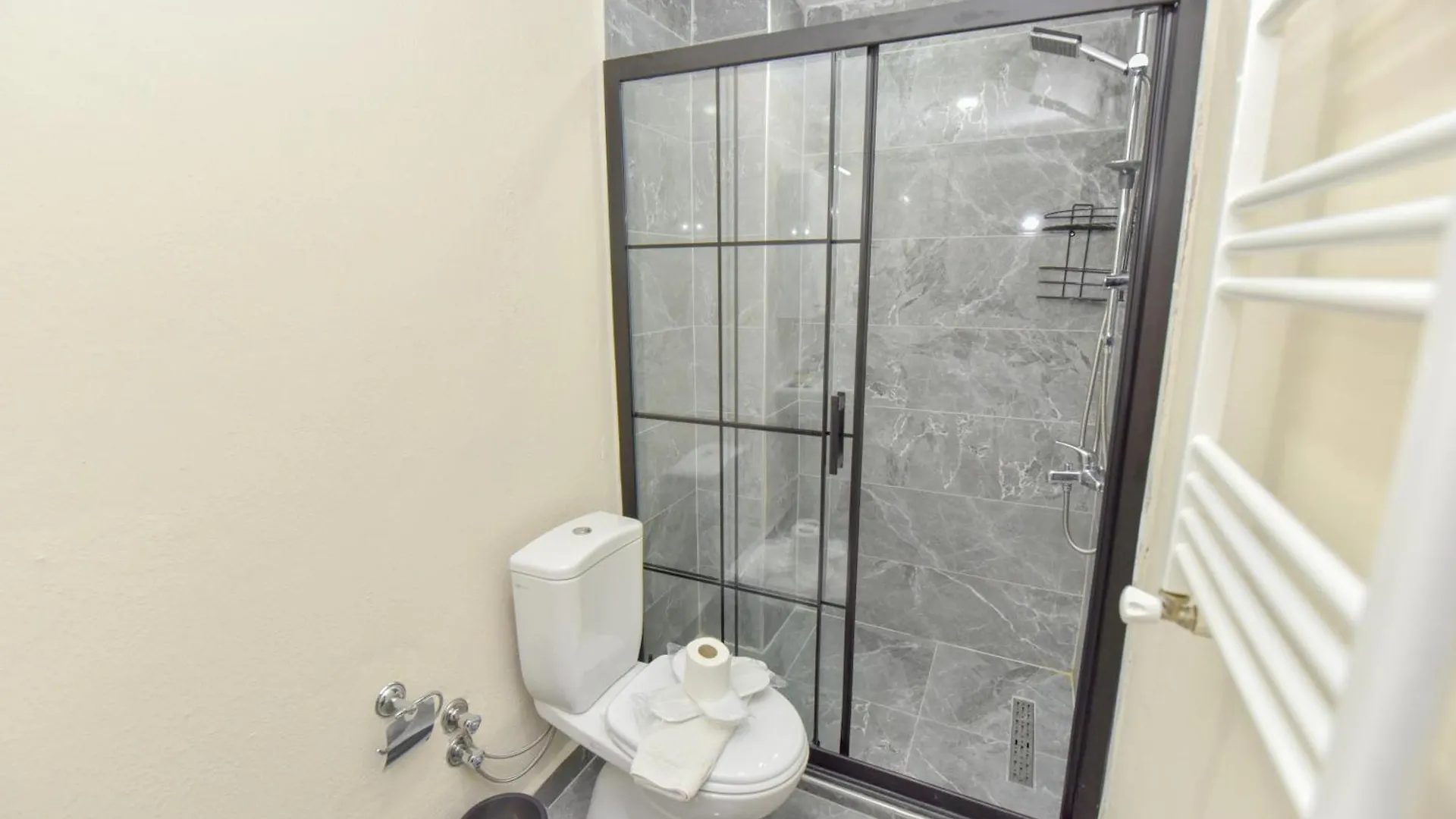 ** Bed and Breakfast Mykonut Boutique Suites Φετιγιέ Τουρκία