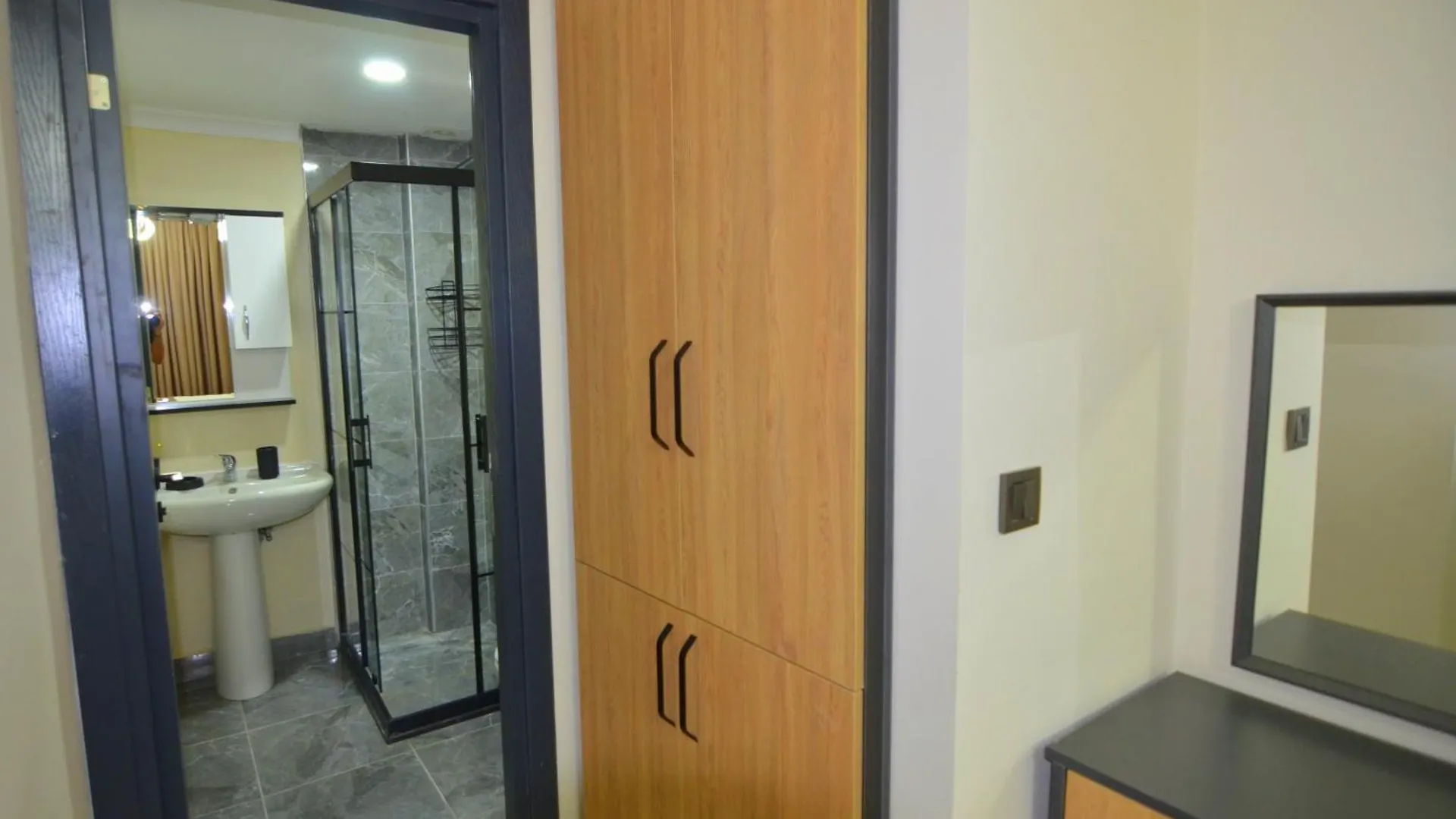 Mykonut Boutique Suites Фетхие