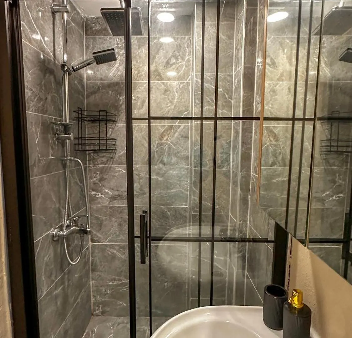 Mykonut Boutique Suites Фетхие Турция