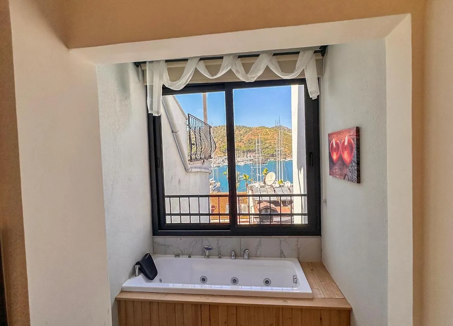 Mykonut Boutique Suites Фетхие 2*,  Турция