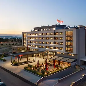 Ramada By Wyndham Aliaga 4* İzmir