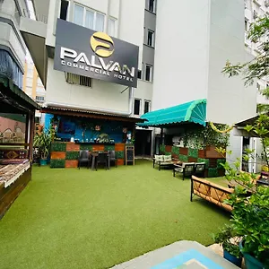 Palvan Aparthotel