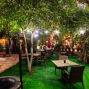 Zemira Garden Hotel