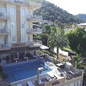 3* Otel Doruk