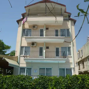 2* Otel Cicek &