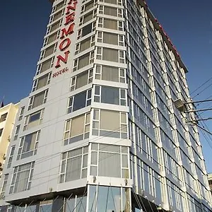 Anemon Fuar 4* İzmir