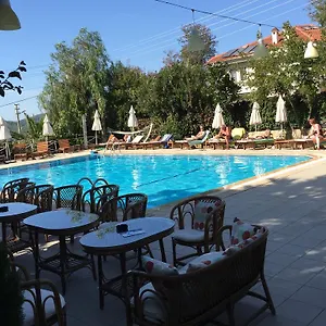 3* Otel Era (adults Only)