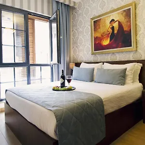Eva Taksim 3* İstanbul
