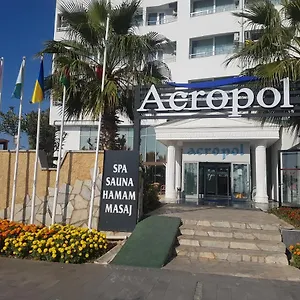 Acropol 3* Antalya