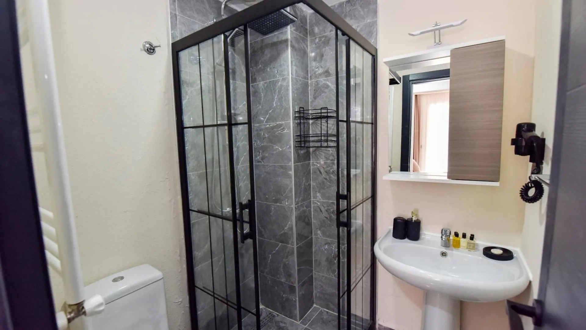 Mykonut Boutique Suites Fethiye Türkiye
