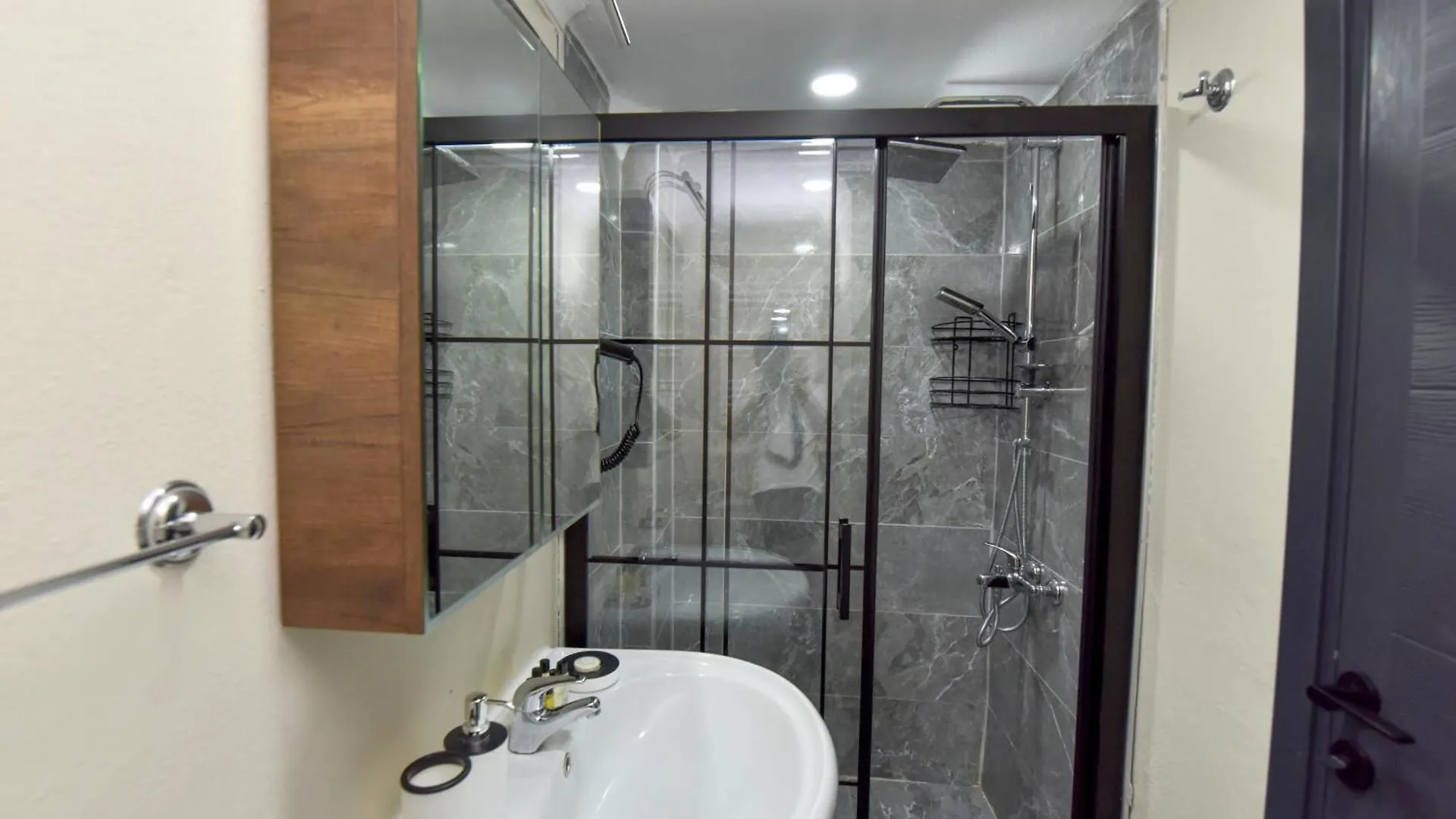 Frühstückspension Mykonut Boutique Suites Fethiye