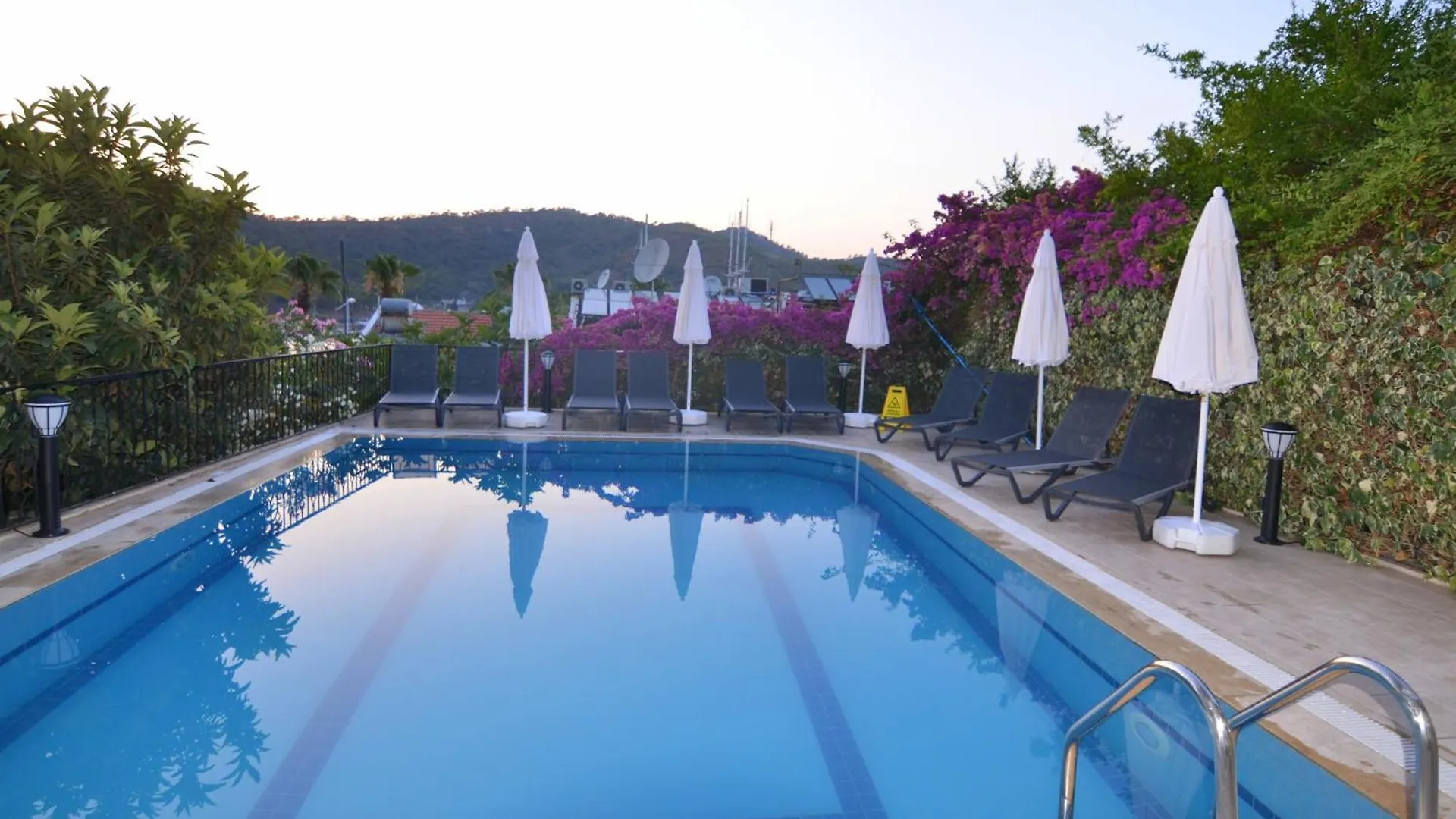Mykonut Boutique Suites Fethiye 2*,  Türkiye